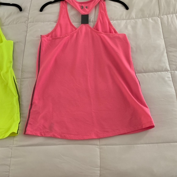 Under Armor Tank Top - Picture 2 of 2